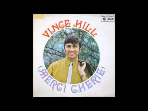VINCE HILL - Merci Cherie