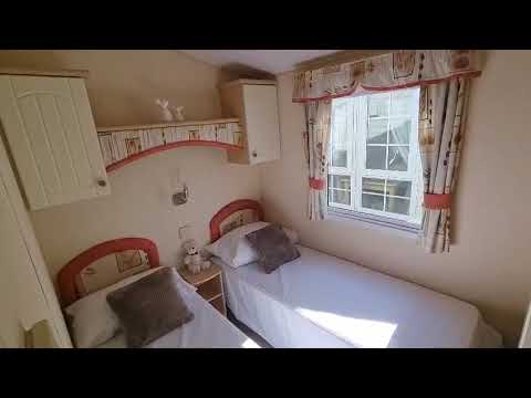 Willerby Salisbury Video