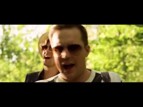 Kuningasidea - Tuntee Tunteet Tunteel (Virallinen musiikkivideo)