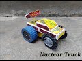 How To Make A Missile Truck RC From Matchbox ​