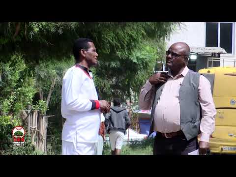 Weellisaa Buzunaa Dirribsaa Waggaa 26 Booda  akkuma Sirbisaa 'Asgalgali' jedhu Aartitti galagaluufi