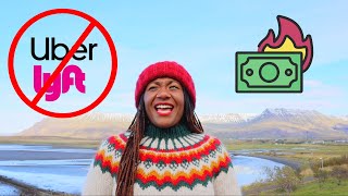 What I Miss About Living in the USA After Being in Iceland for 5+ Years