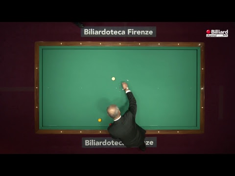 Aisa Andrea VS Gatta Michele - 20° Campionato Italiano Firenze