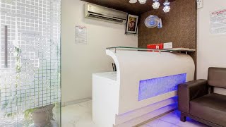 OYO Hotel Blue Sea Near Chhatrapati Shivaji International Airport, Mumbai, India