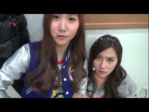 A Pink - MY MY Goodbye Stage Back Scene