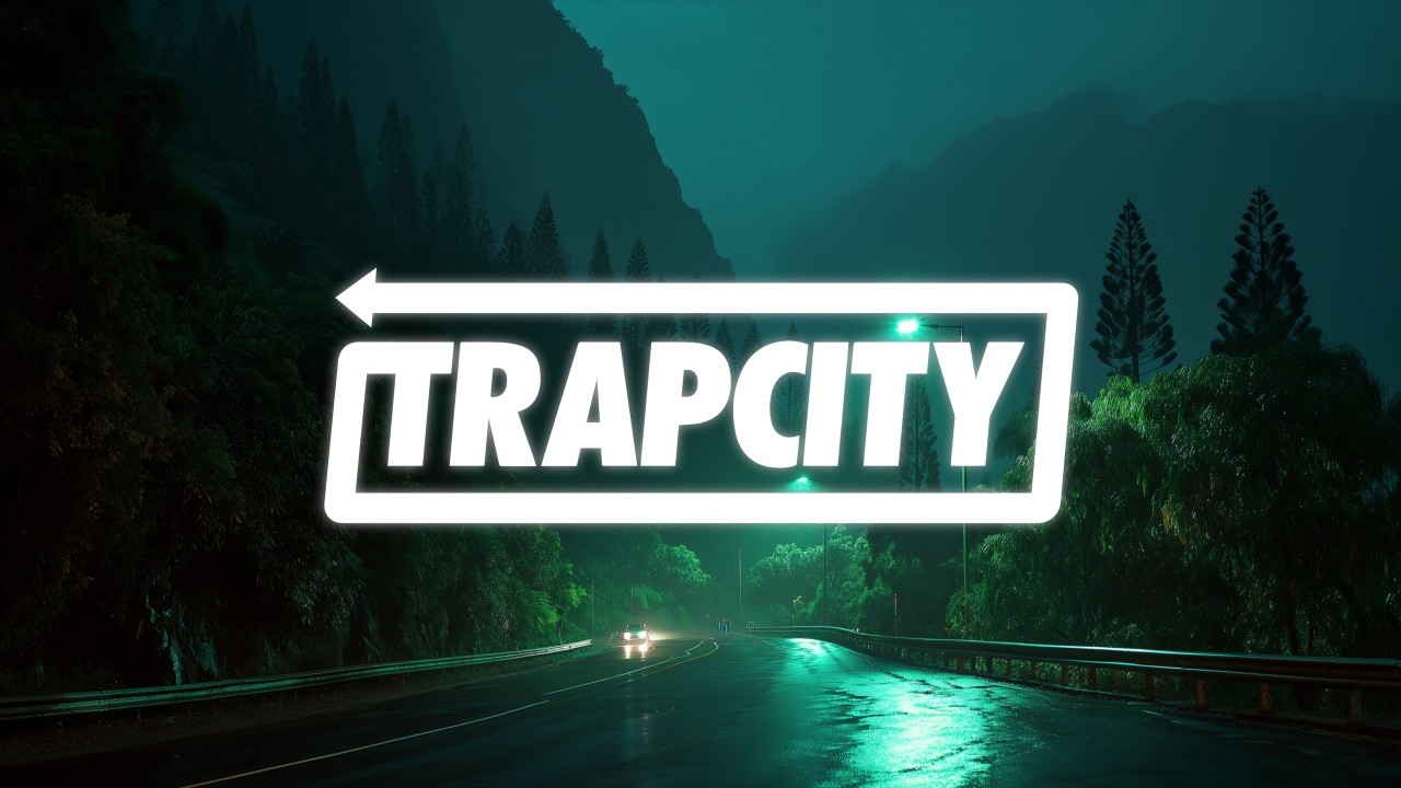 IVOXYGEN - forest (soft armor Remix) [Chilltrap/Wave]