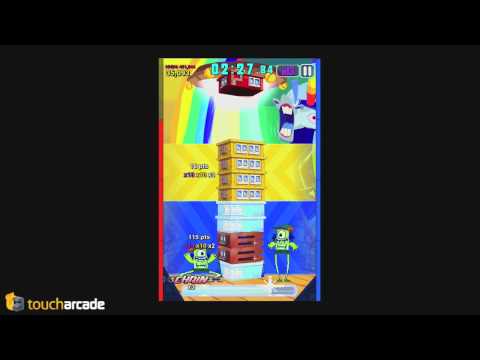 Video cover