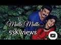 Anugraheethan Antony Mulle Mulle Kamini Penne Kannin Thumpathenthe Sunny Wayne Gouri Kishan