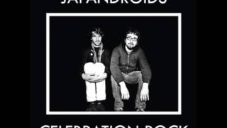 Evil&#39;s Sway - Japandroids (Lyrics)