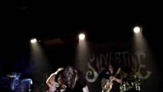 Silvertide - Ain&#39;t Comin Home