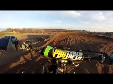 Staples GoPro 4/20 kx250f