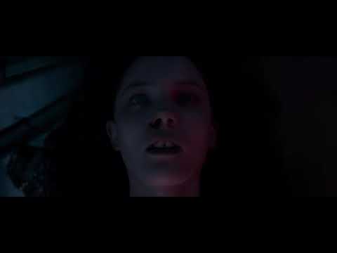 The Autopsy of Jane Doe Trailer 2 (2016) - Horror movie Emile Hirsch Movie