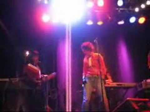 Lesbians On Ecstasy does L Word     live 9/5 2006