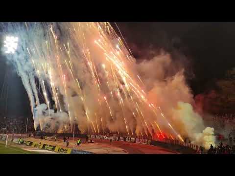 CSKA SOFIA VS LOKO PLOVDIV ( Sector G ) #cskasofia  #cskafans #ultra #sectorg #pyro #pyroshow