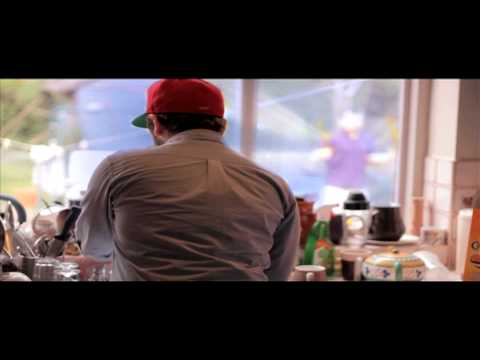 Luke has anger issues!