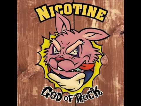 Nicotine - Without You (Cover Badfinger)