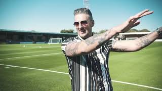 Coconuts TV - Liam Hughes Interview