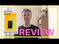 Ep 24 | BOOKS UP CLOSE | Rachel Cusk, Second Place