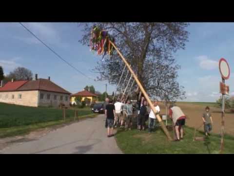1. Mai in DÖRFLES-NÖ