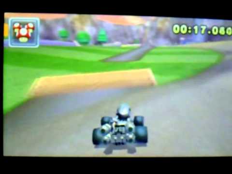 [mk7]wuhu island loop glitch tutorial