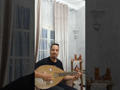 Aghiles FOUDI Cover Majitinich wa3lach