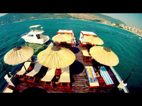 Тахмина Ниязова / Tahmina Niyazova - Boom Boom Boom (Official Video)