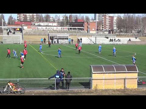 OBC2019 Tervarit 05 yj – OLS/OTP 04 yj 2.puoliaika