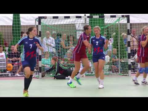 Megawoodstock 2018 Aschersleben