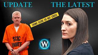 Aspen Conner is here with the latest in the Murdaugh case. Also, info from Clancy’s day in court.