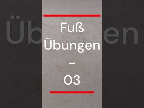 Tao-Do-In Fuß Seminare Übungen 03