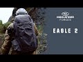 Рюкзак тактичний Highlander Eagle 2 Backpack 30L HMTC (TT193-HC)