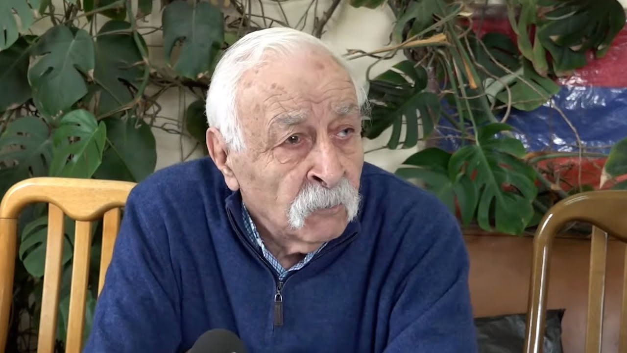 Պետք է կարողանանք ապաշնորհներին ասել՝ հեռացեք, գնացեք, բավ է․ Գուրգեն Մելիքյան