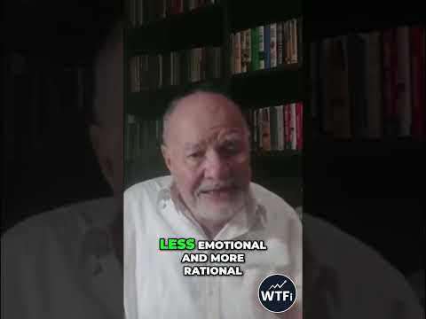 Thumbnail for Is This Market Sell-Off Just a Pullback or Trend Reversal? by Marc Faber