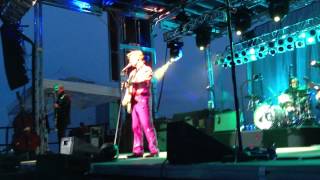 Chris Isaak - One Day