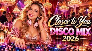 Download lagu 🔴 LIVE | Closer to You with Every Dance – Euro Disco & Italo Disco Mix 2026 | Romantic 80s Classics mp3