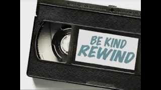 Be Kind Rewind - when I grow up I wanna be a NINJA