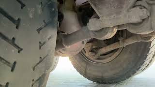 自卸车 GINAF X 4345 TSV 8x6 handgeschakeld met 20m&sup3; geisoleerde kipper en alu | 图像 4 - Autoline