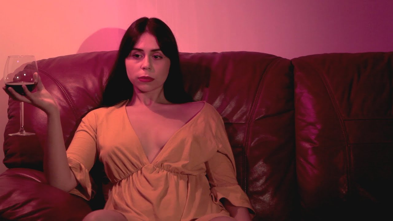 'Acting' | Official Trailer (Horror/Thriller UK 2021)