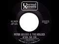 1966 Peter Sellers & The Hollies - After The Fox (mono 45)