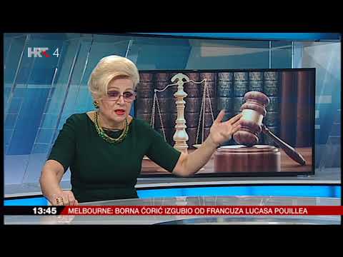 Balenović: Kriminalci financiraju stranke! (21.1.2019)