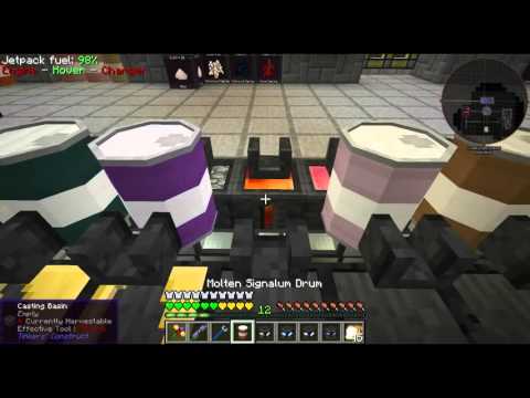 Agrarian Skies 2 - Episode 47 - Making Solar Panels