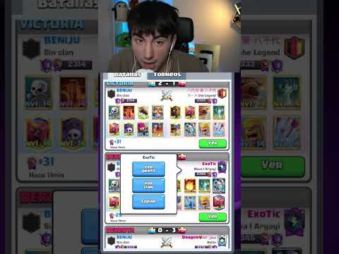 ¡ESCUCHAME SUPERCELL! (ASMR)