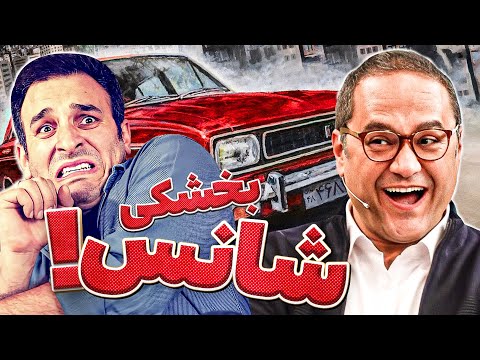 میثم درویشان پور برای این استندآپ 2 ماه شبانه‌روزی تمرین کرد! انتهای خنده😂🔥