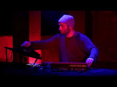 United We Stream Tbilisi #18 | Skyra (Live)