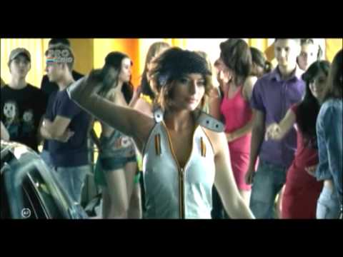 Puya feat Kamelia si George Hora - Change