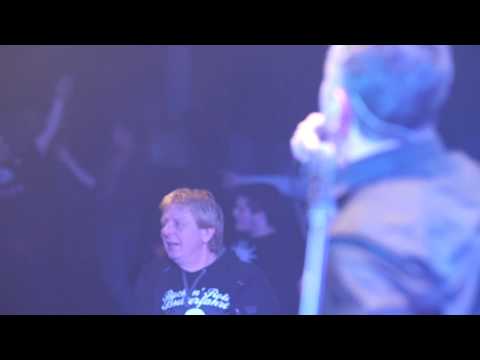 NoRMAhl - Geh wie ein Tiger (Live in Bayerland - 40 Jahre Diesel und Bier)