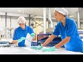 Helper - Production Worker Career Video