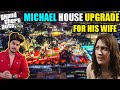 Michael House Enhanced 18
