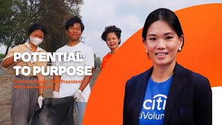 Vision Talks: Vision Made Real - The Partner.