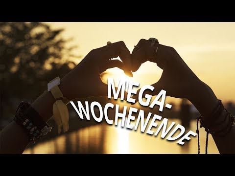 Gefühlt 20 Grad: So wird das Wetter am Wochenende